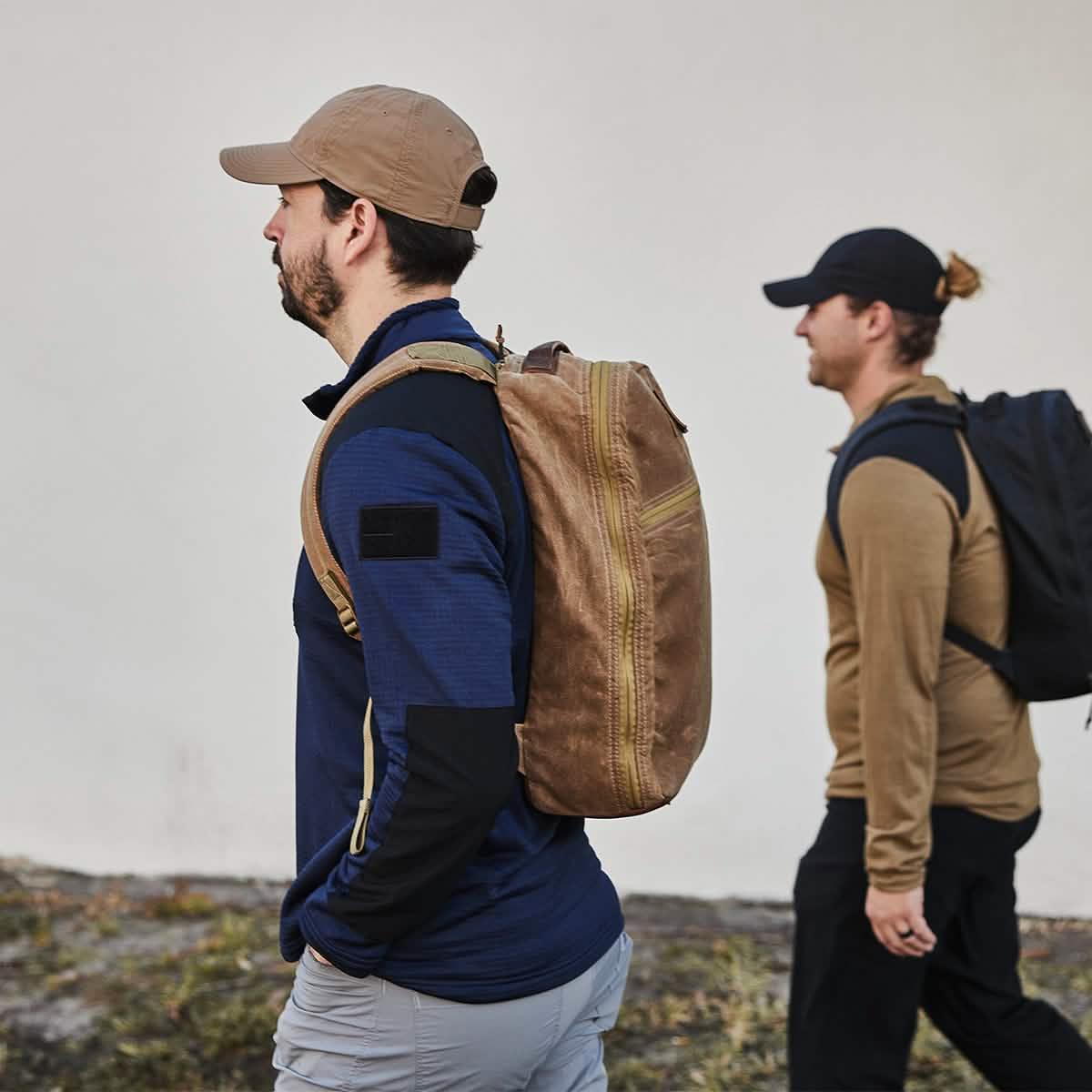 Performance TAC Hat - Slick - TOUGHDRY - Image 17