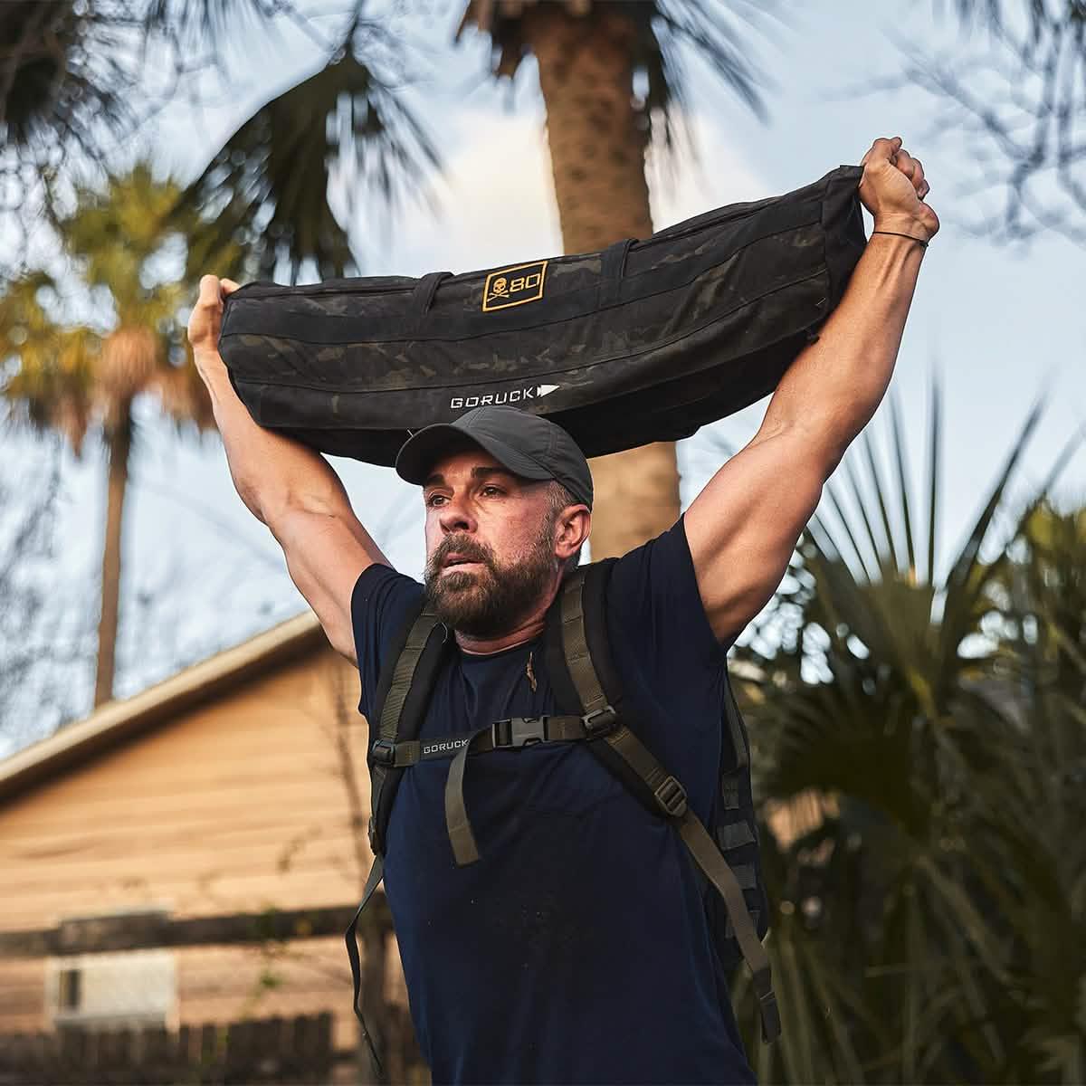 Performance TAC Hat - Slick - TOUGHDRY - Image 27