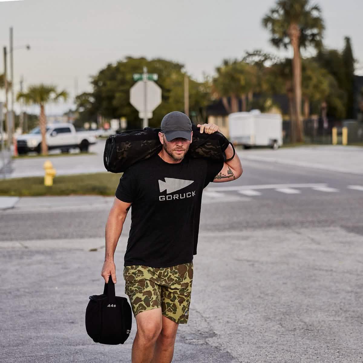Performance TAC Hat - Slick - TOUGHDRY - Image 30