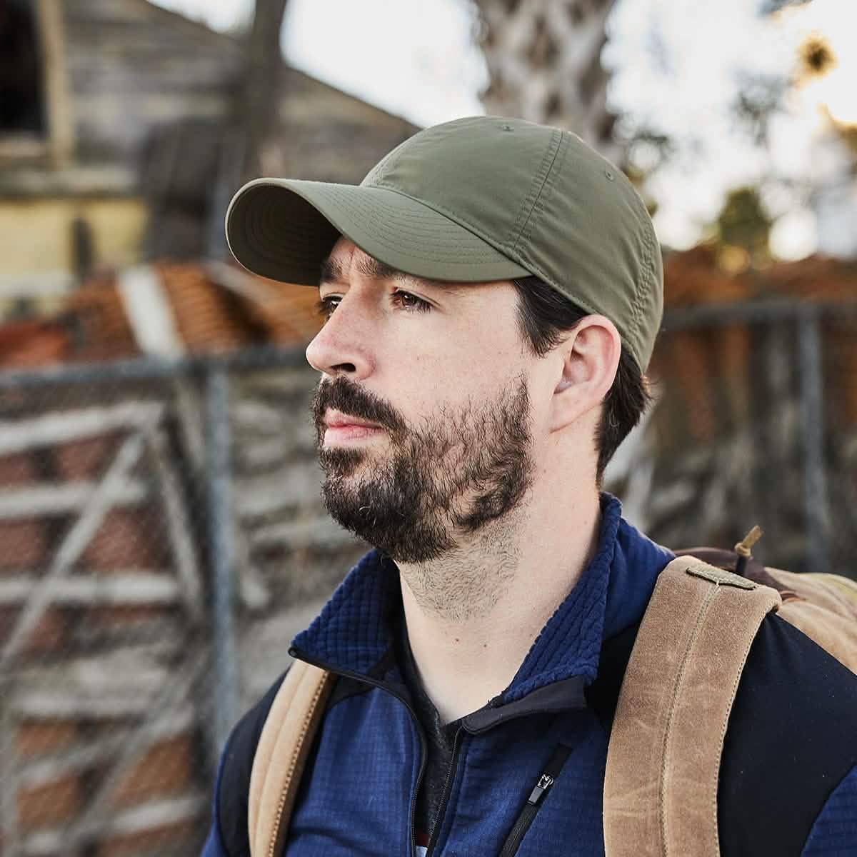 Performance TAC Hat - Slick - TOUGHDRY - Image 35