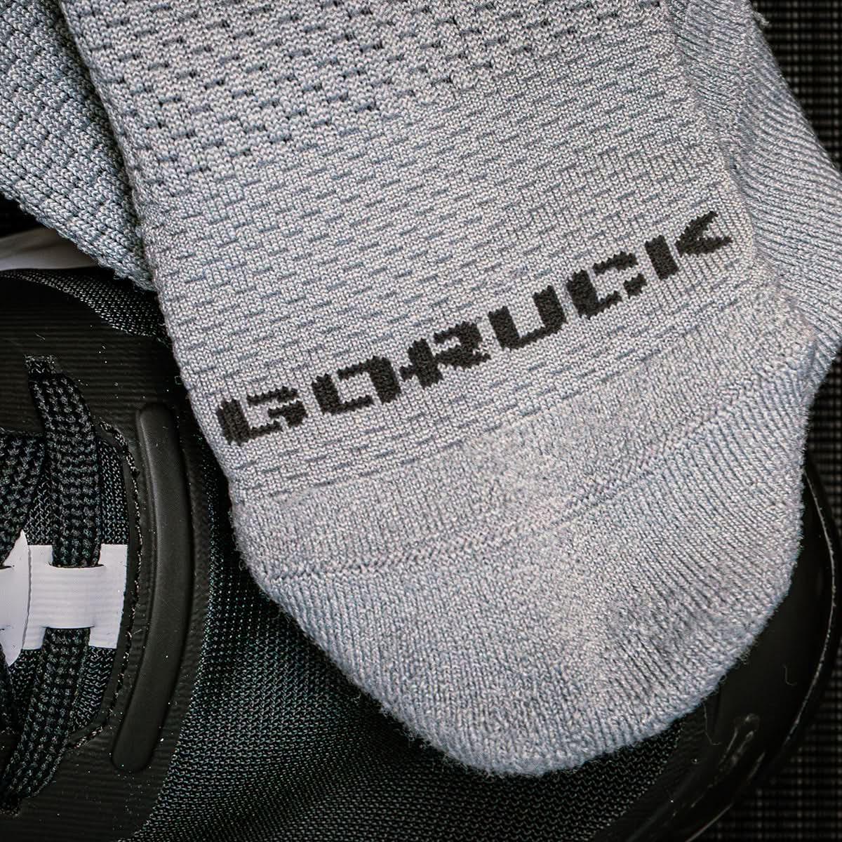 Size SMALL only - Race Day Socks - Image 3