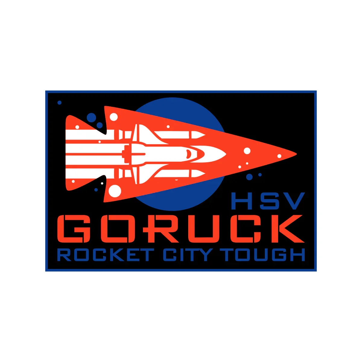 Rocket City - Huntsville, AL 3/6-3/7 - Image 3