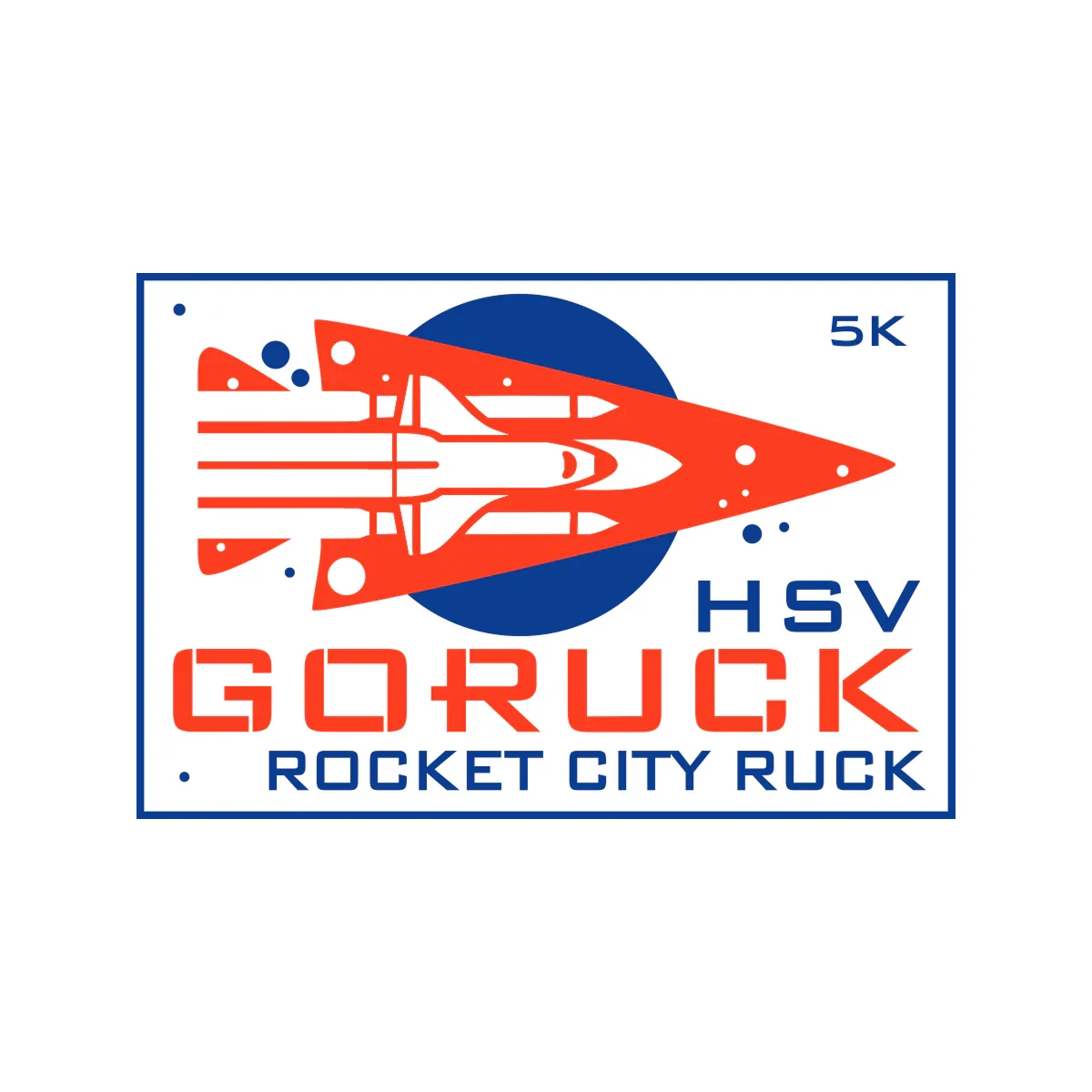 Rocket City - Huntsville, AL 3/6-3/7 - Image 4