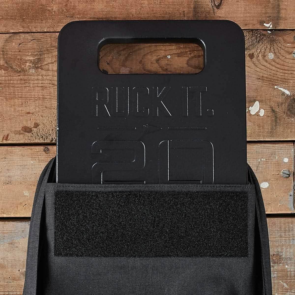 Ruck Plates - Image 11