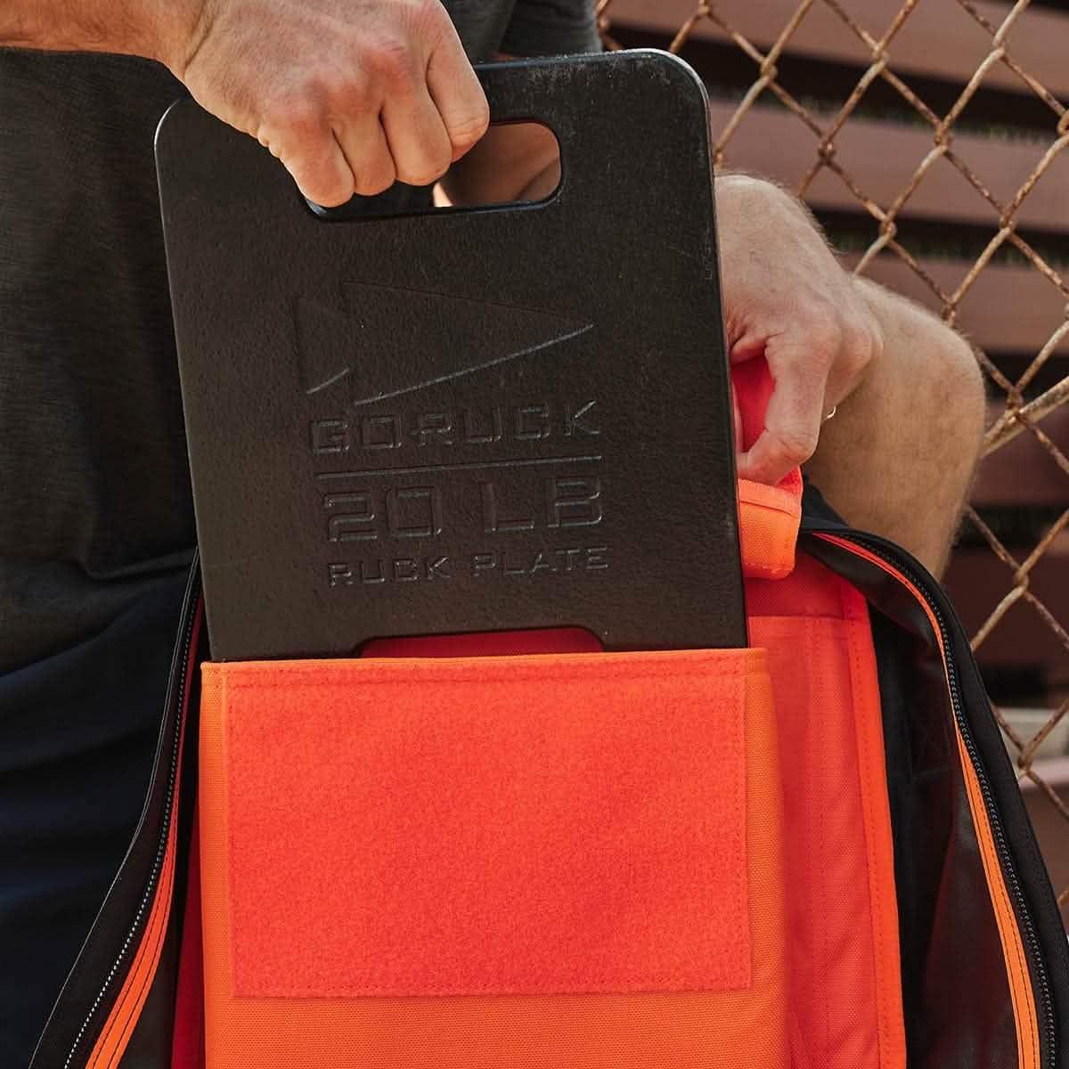Rucker 4.0 - Image 13