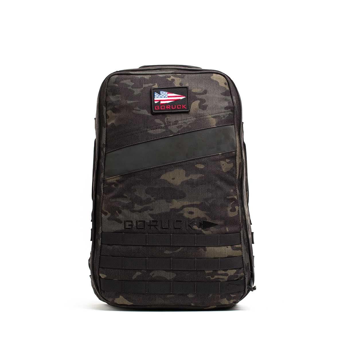 Rucker 4.0 - Image 64