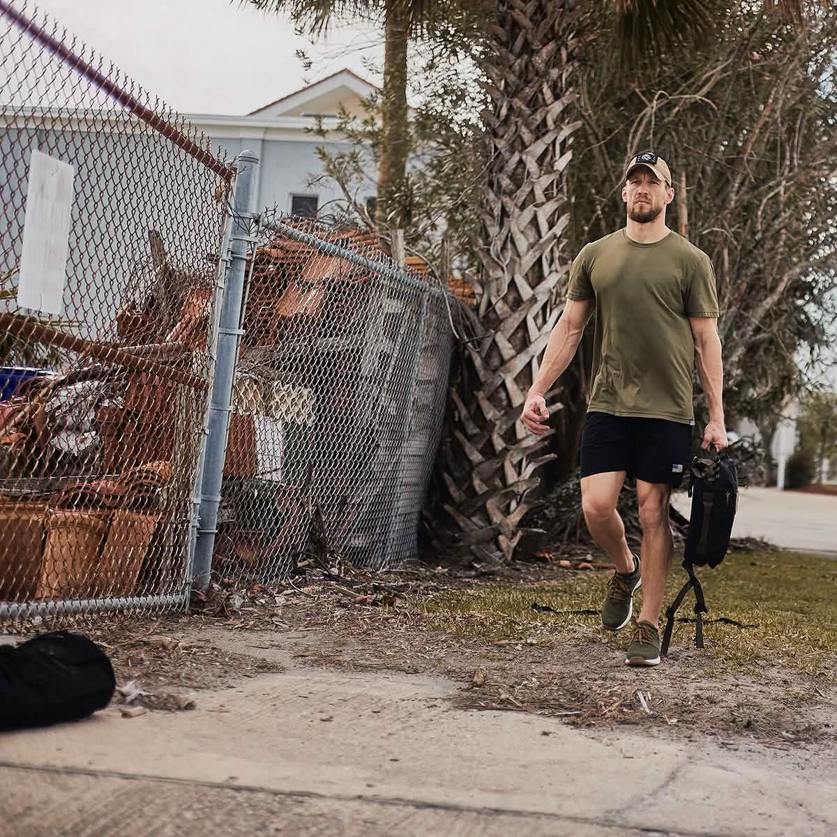 Sandbag Strength with Cadre DS (6-Week Training Program) - Image 6