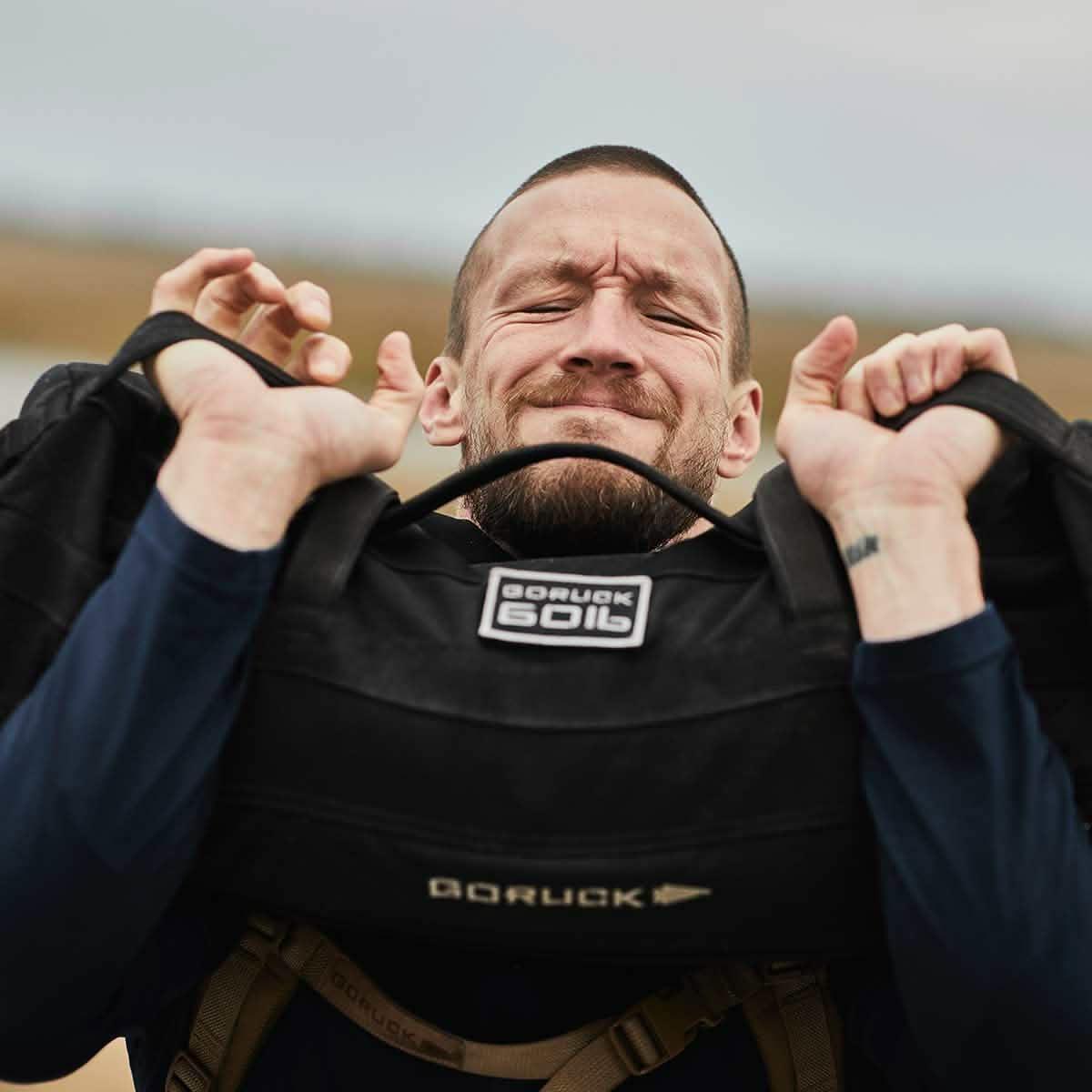 Sandbag Kit (w/ Filler Bag) - Image 14
