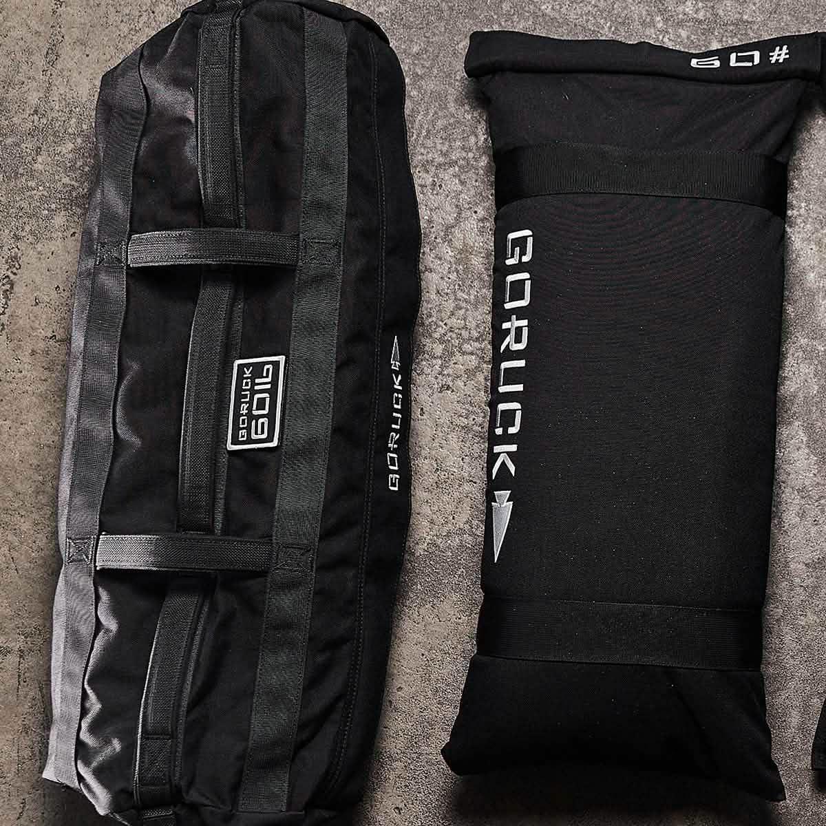 Sandbag Kit (w/ Filler Bag) - Image 15