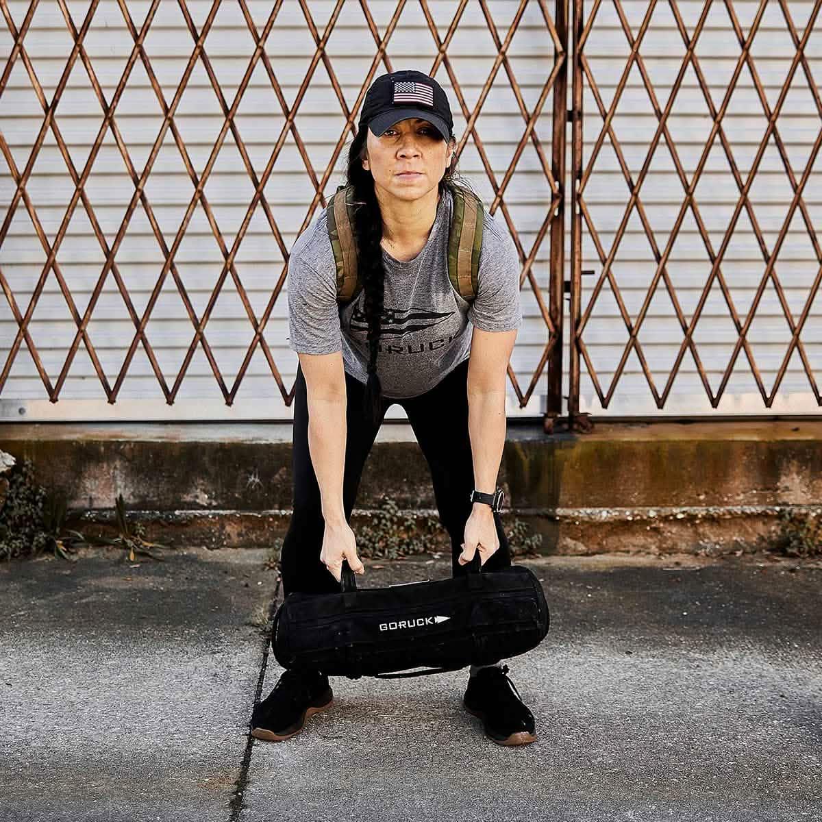Sandbag Kit (w/ Filler Bag) - Image 2
