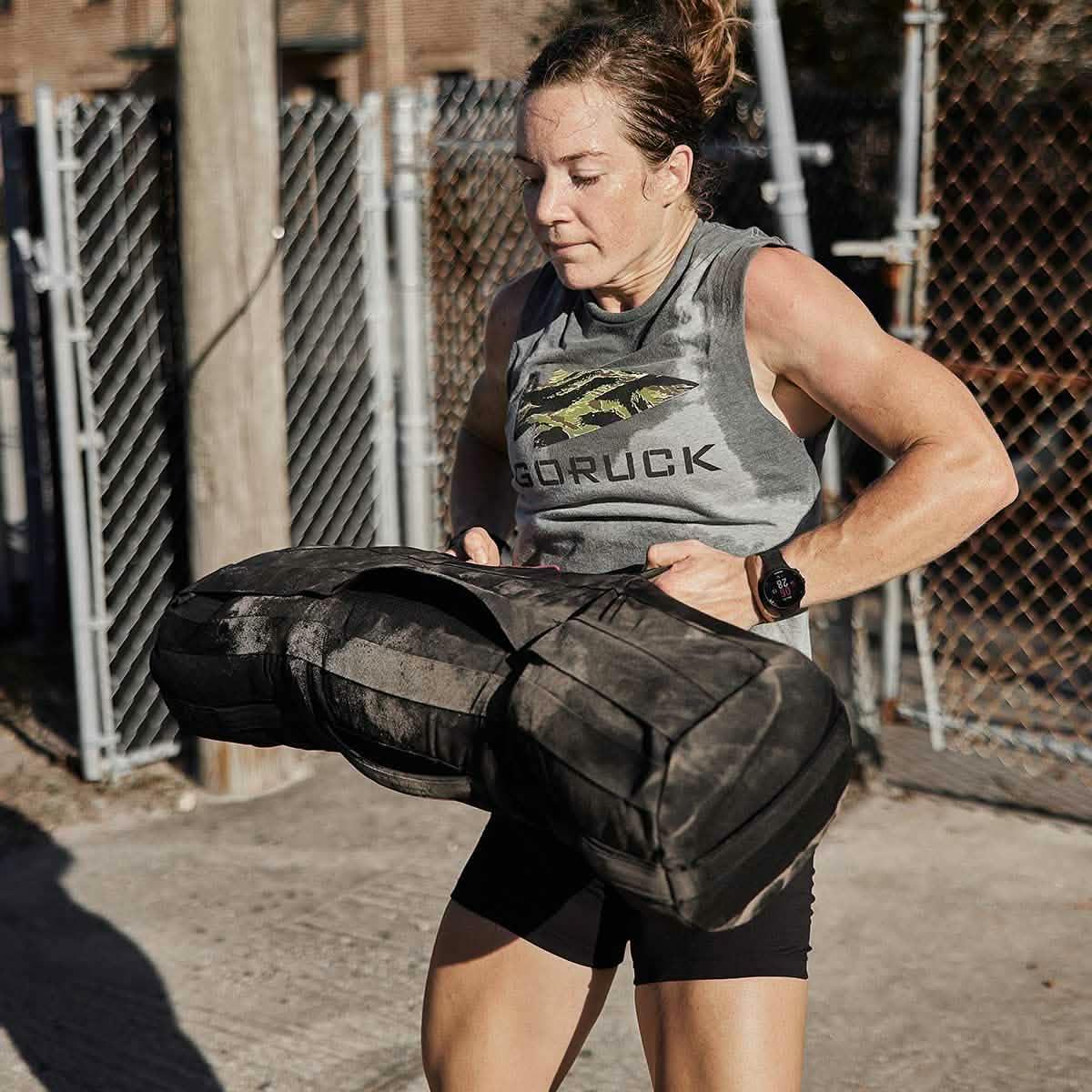 Sandbag Kit (w/ Filler Bag) - Image 20