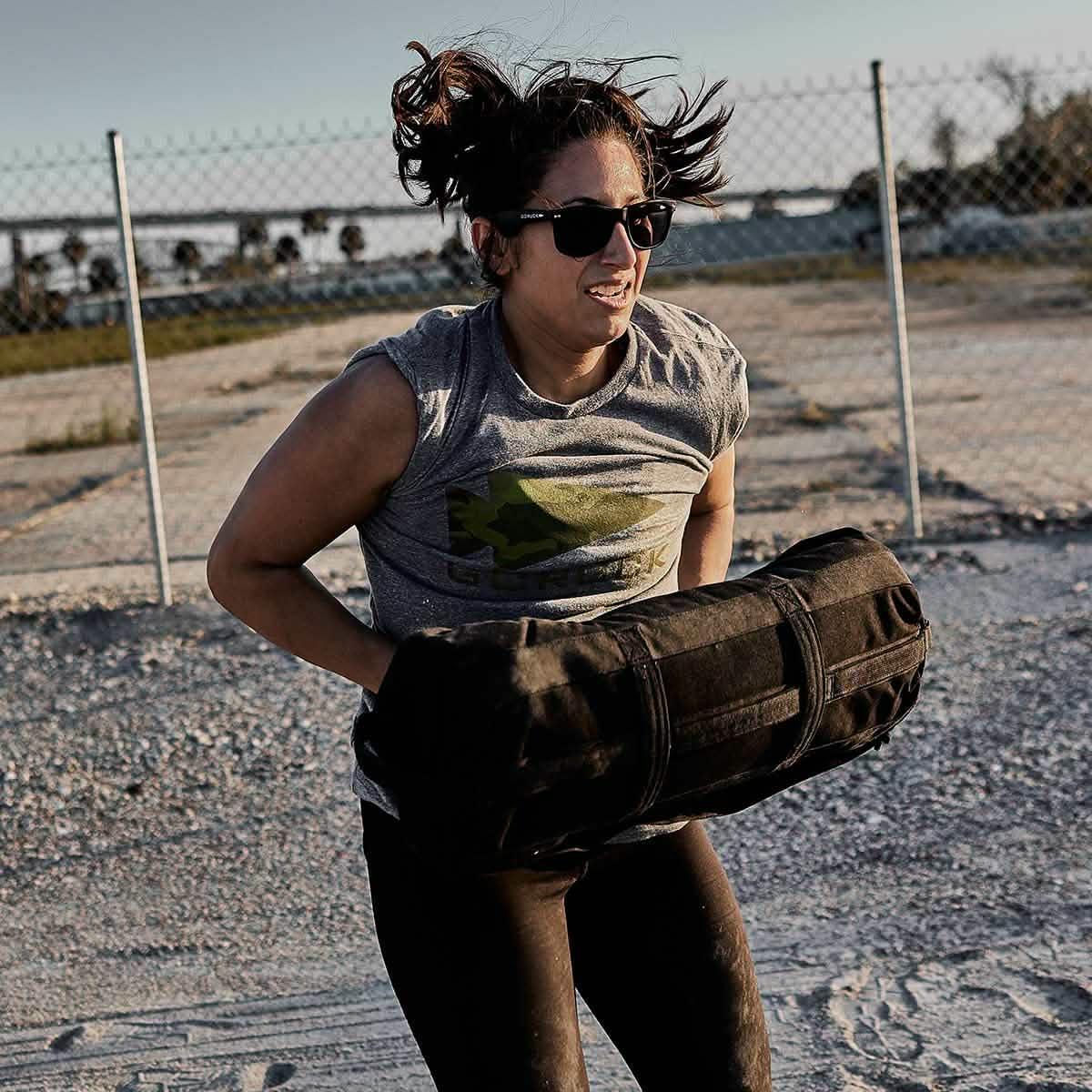 Sandbag Kit (w/ Filler Bag) - Image 4