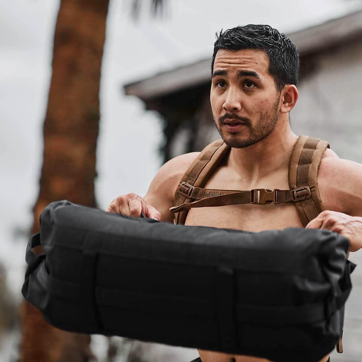 Sandbag Kit (w/ Filler Bag) - Image 6