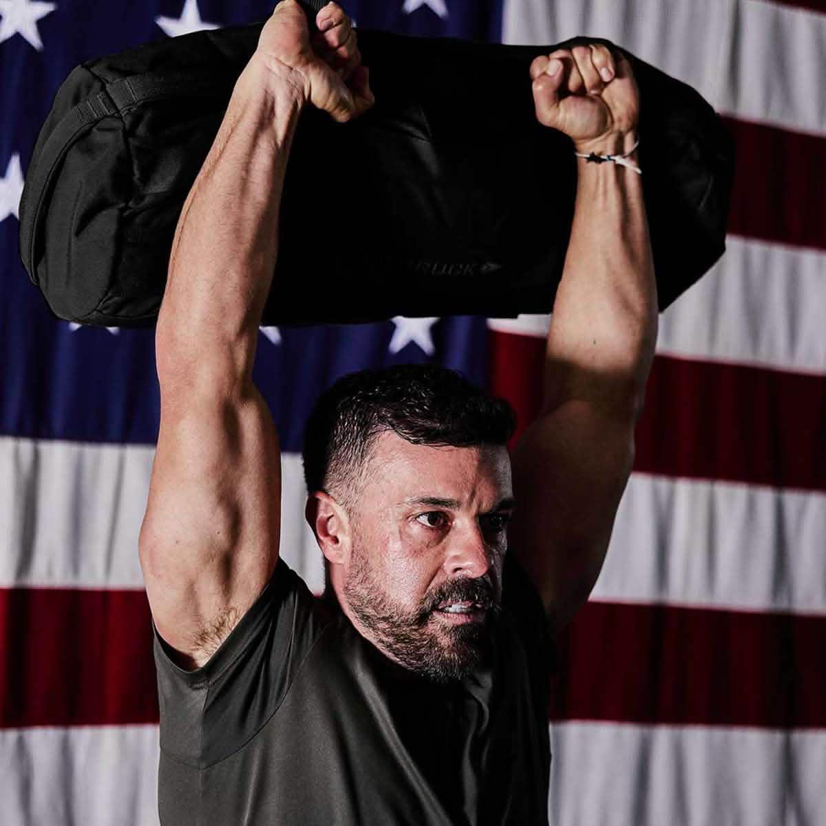 Sandbag Kit (w/ Filler Bag) - Image 8