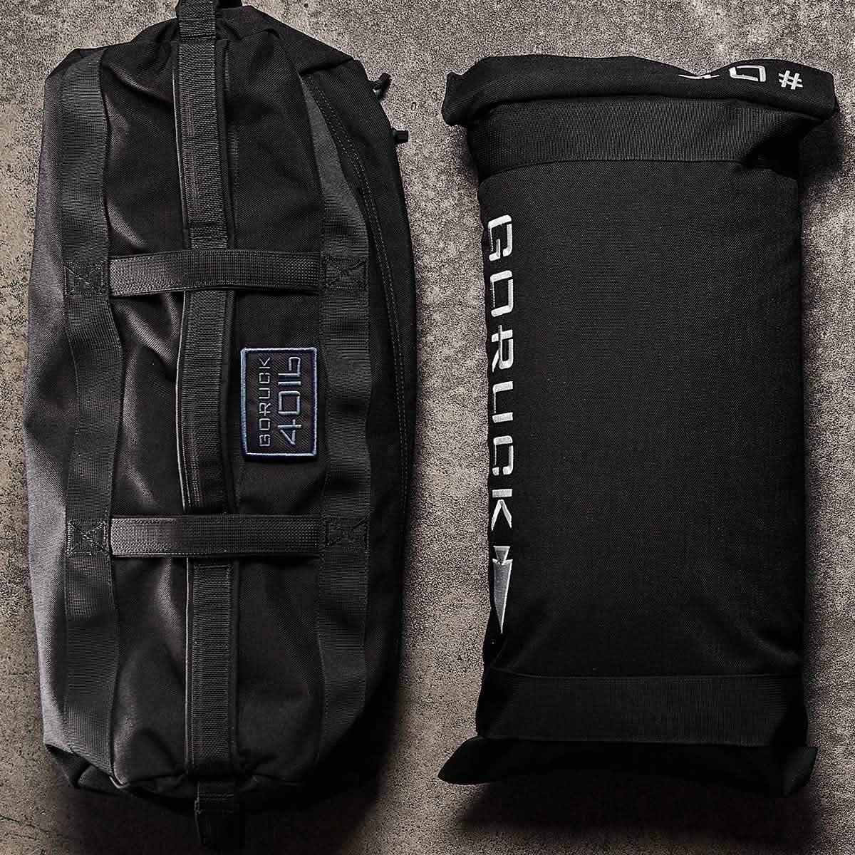 Sandbag Kit (w/ Filler Bag) - Image 9