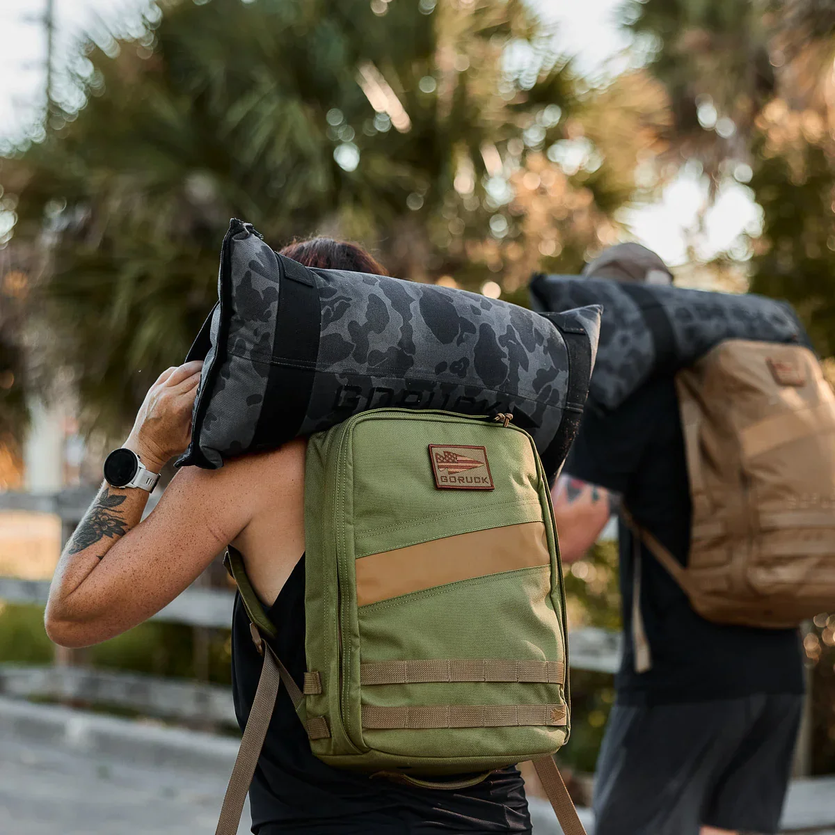 Simple Training Sandbags - Image 27