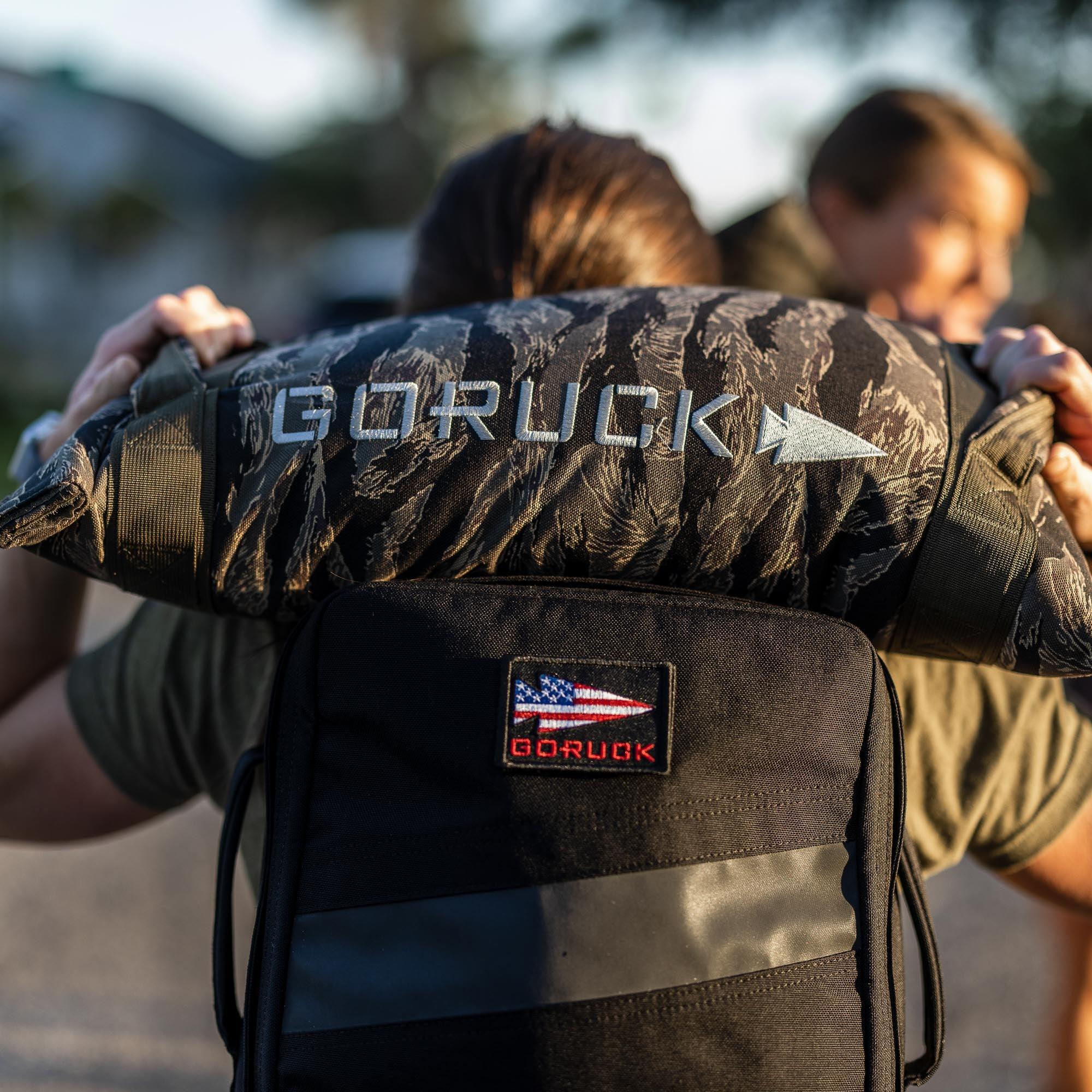 Simple Training Sandbags - Image 35