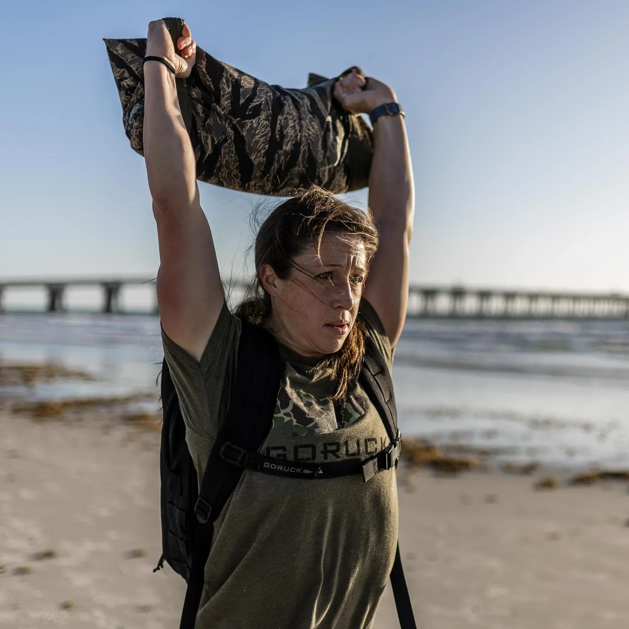 Simple Training Sandbags - Image 36