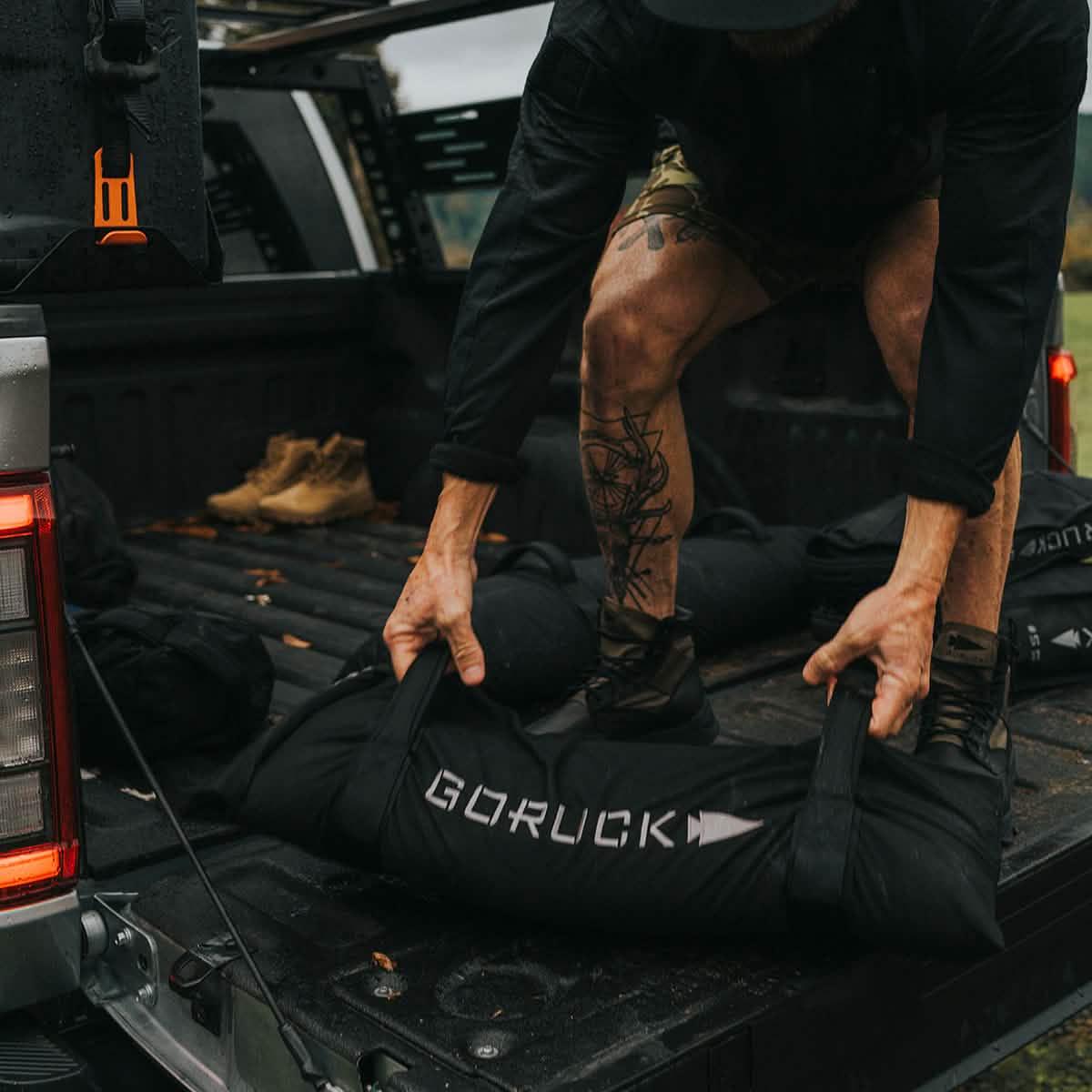 Simple Training Sandbags - Image 8
