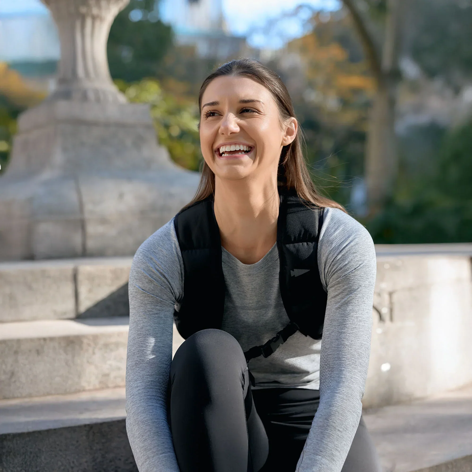 Spy Ruck | Women's Weighted Vest - Image 5